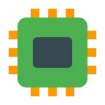 Electronics SVG Icon